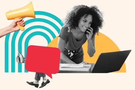 social media crm